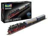 Revell Orient Express 1/87