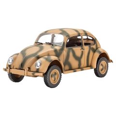 Revell - German Staff Car Type 82 E 1/35