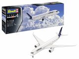 Revell - Airbus A350-900 Lufthansa New Livery 1/144