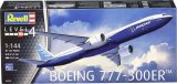 Revell - Boeing 777-300ER 1/144