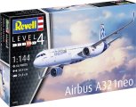 Revell - Airbus A321neo 1/144