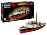 Revell The Firefighter Model Kit 1/87
