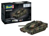 Revell Leopard 2A6MA2 Exclusive Edition 1/35 Model Kit