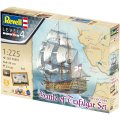 Revell - HMS Victory Battle of Trafalgar Set 1/225