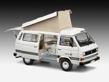 Revell - Volkswagen T3,, Camper' 1/25