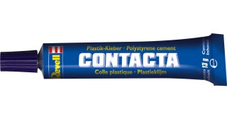 Revell Contacta - Colle Plastique