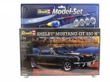 Revell Model Set - Shelby Mustang GT 350 H 1/24