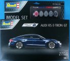 Revell Model Set -Audi RS E-Tron GT 1/24 