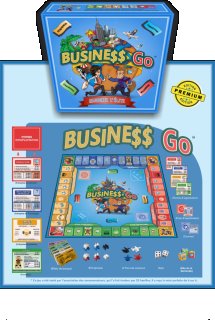 Business Go