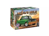 Revell Chevy 1974 Luv Pickup Mojave Mule Model Kit 1/24