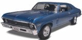 RMX - 1969 Chevy Nova SS 1/25 - Special Edition