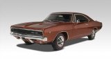 RMX - 1968 Dodge Charger R/T 1/24