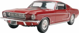 RMX - 1968 Mustang GT 2N1 1/25