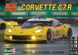 RMX - Corvette C7.R 1/25