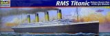 RMX - RMS Titanic 1/570