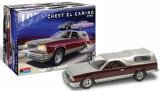 RMX - 1978 Chevy El Camino 1/24