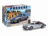 RMX - Porsche 911 Carrera 3.2 Coupe 1/24