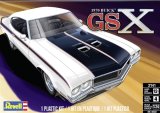 RMX - 1970 Buick GSX 1/24