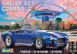 RMX - Shelby 427 Cobra S/C 1/24