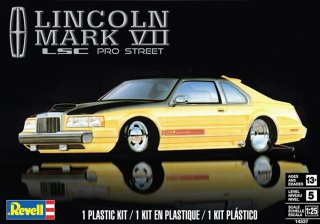 RMX - Lincoln Mark VIILSC Pro 1/25 *Discontinué
