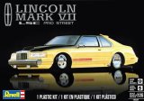 RMX - Lincoln Mark VIILSC Pro 1/25 *Discontinué