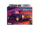 RMX - 77 Chevy Pick-Up 1/25