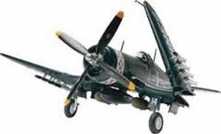 RMX - Corsair F4U-4 1/48