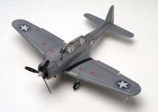 RMX - SBD Dauntless 1/48