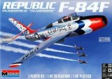RMX - Republic F-84F Thunderstreak Thunderbirds 1/48