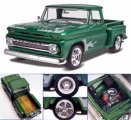 RMX - 65 Chevy Stepside Pickup 2N1 1/25
