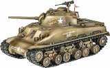 RMX - M-4 Sherman Tank 1/35