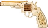 DIY - Corsac M60 Justice Guard Gun