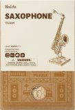 Rolife - Saxophone 