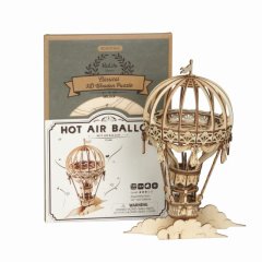 Rolife - Hot Air Balloon