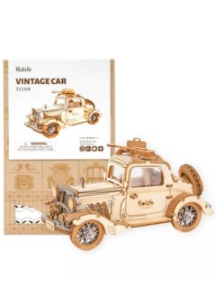 Rolife - Vintage Car