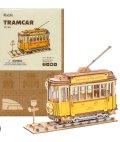 Rolife - Tramcar