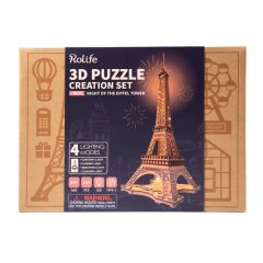 Rolife - Night Of The Effel Tower