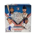 2026 Topps Baseball Series 2 Mega Box