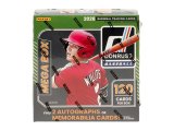 2026 Panini Donruss Baseball Mega Box