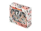 2026 Panini Basketball WNBA Donruss Mega Box