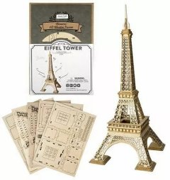 DIY - Effel Tower