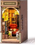 DIY - Booknook Bookstore