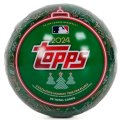 2024 Topps Baseball Holiday Mega Box Tin