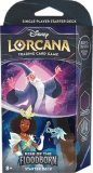 2023 Disney Lorcana Rise of the Floodborn Starter 2