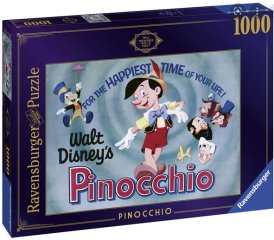 Disney - Pinocchio