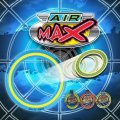 Air Max Ring Flyer - Facile à Attraper
