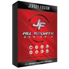 2025 Jersey Fusion All Sports #4