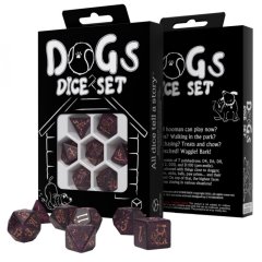 Dés gentil petit chien - Luna