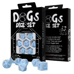 Dés gentil petit chien - Max