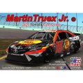 Salvinos - Martin Truex JR. 2023 Toyota Camry 1/24